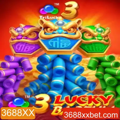 Descubra o Fascinante Mundo de 3LuckyBaozhu: Aventuras e Estratégias