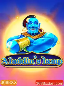 Descubra o Mundo Fascinante de Aladdinslamp