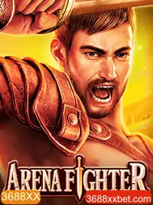 ArenaFighter: Uma Imersão no Mundo dos Combates Virtuais