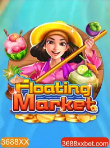 Explorando FloatingMarket: O Jogo que Transforma Comércio em Aventura