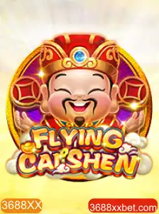 Explorando FlyingCaiShen: O Jogo de Azar com Temática Asiática e Suas Regras Atraentes