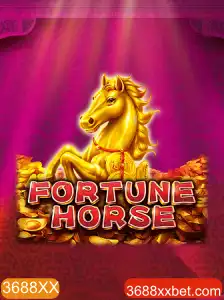 FortuneHorse: Um Mergulho no Novo Fenômeno dos Jogos de Tabuleiro