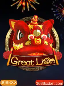 Descubra o Mundo Fascinante de GreatLion: Um Jogo Revolucionário