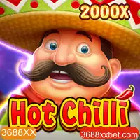 Descubra a Emoção de HotChilli: O Jogo Espetacular que Conquistou 3688XX