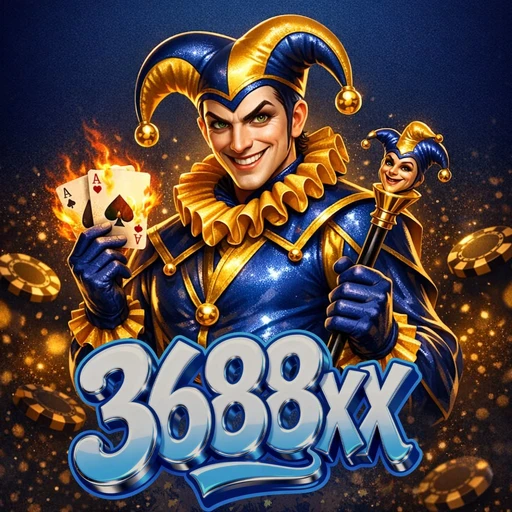 3688XX Logo