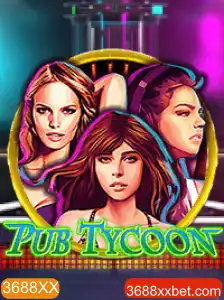 Descubra o Mundo de PubTycoon: Estratégia e Diversão em um Só Jogo