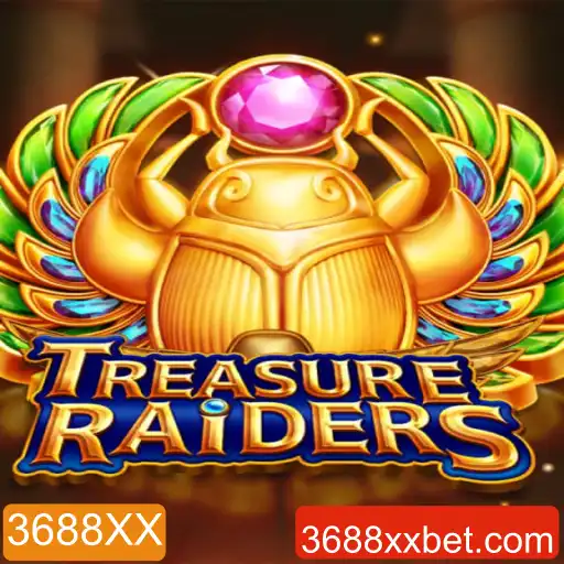 TreasureRaiders: Uma Aventura Inovadora Cheia de Emoções