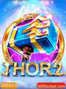 Thor2: O Jogo Épico de Aventuras e Desafios